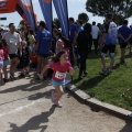 Castellón, II Carrera Familiar- Free Run