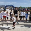 Castellón, II Carrera Familiar- Free Run