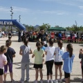 Castellón, II Carrera Familiar- Free Run