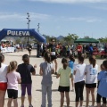 Castellón, II Carrera Familiar- Free Run