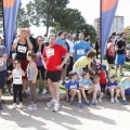 Castellón, II Carrera Familiar- Free Run