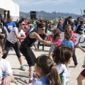 Castellón, II Carrera Familiar- Free Run