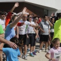 Castellón, II Carrera Familiar- Free Run