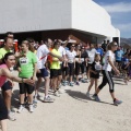 Castellón, II Carrera Familiar- Free Run