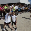 Castellón, II Carrera Familiar- Free Run