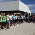 Castellón, II Carrera Familiar- Free Run