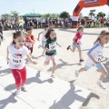Castellón, II Carrera Familiar- Free Run
