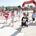 Castellón, II Carrera Familiar- Free Run