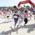Castellón, II Carrera Familiar- Free Run