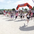 Castellón, II Carrera Familiar- Free Run