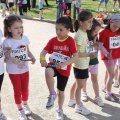 Castellón, II Carrera Familiar- Free Run