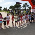 Castellón, II Carrera Familiar- Free Run