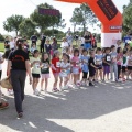 Castellón, II Carrera Familiar- Free Run