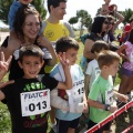 Castellón, II Carrera Familiar- Free Run
