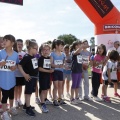 Castellón, II Carrera Familiar- Free Run
