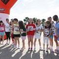 Castellón, II Carrera Familiar- Free Run