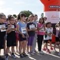 Castellón, II Carrera Familiar- Free Run