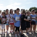 Castellón, II Carrera Familiar- Free Run