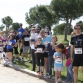 Castellón, II Carrera Familiar- Free Run
