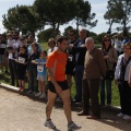 Castellón, II Carrera Familiar- Free Run