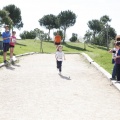 Castellón, II Carrera Familiar- Free Run