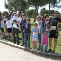 Castellón, II Carrera Familiar- Free Run