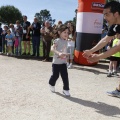 Castellón, II Carrera Familiar- Free Run