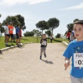 Castellón, II Carrera Familiar- Free Run
