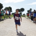 Castellón, II Carrera Familiar- Free Run