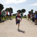 Castellón, II Carrera Familiar- Free Run
