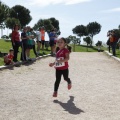 Castellón, II Carrera Familiar- Free Run