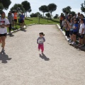 Castellón, II Carrera Familiar- Free Run