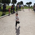 Castellón, II Carrera Familiar- Free Run