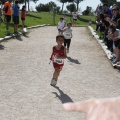 Castellón, II Carrera Familiar- Free Run