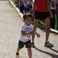 Castellón, II Carrera Familiar- Free Run