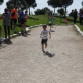Castellón, II Carrera Familiar- Free Run