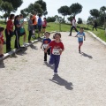 Castellón, II Carrera Familiar- Free Run