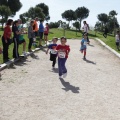 Castellón, II Carrera Familiar- Free Run
