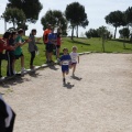 Castellón, II Carrera Familiar- Free Run