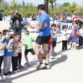 Castellón, II Carrera Familiar- Free Run