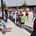 Castellón, II Carrera Familiar- Free Run