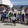 Castellón, II Carrera Familiar- Free Run