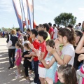 Castellón, II Carrera Familiar- Free Run