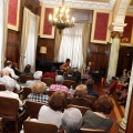 Castellón, Lunes Concierto en el Casino Antiguo
