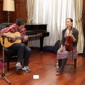 Castellón, Lunes Concierto en el Casino Antiguo