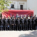 Policía de la Generalitat