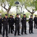 Policía de la Generalitat