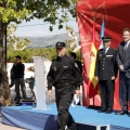 Policía de la Generalitat