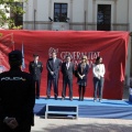 Policía de la Generalitat