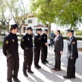 Policía de la Generalitat
